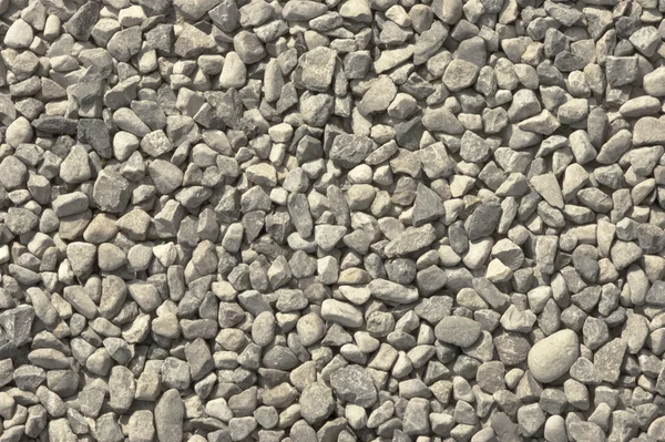 Pedras cinzentas — Fotografia de Stock