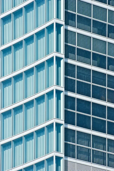 Milan - City Building — Stock Photo, Image