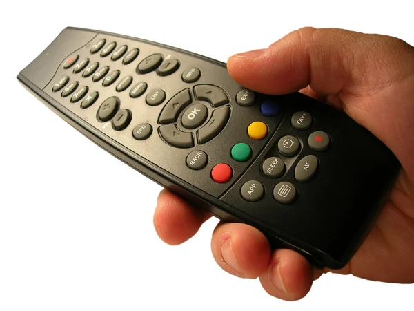 Remote Control — Stock Photo, Image