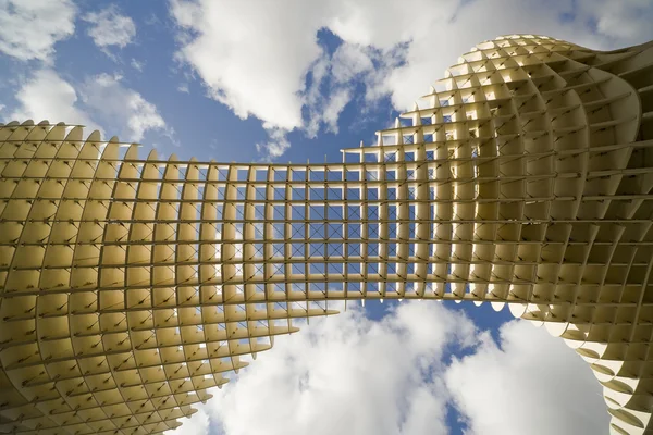 metropol Tente, sevilla