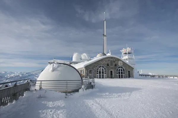 dağına görünümü