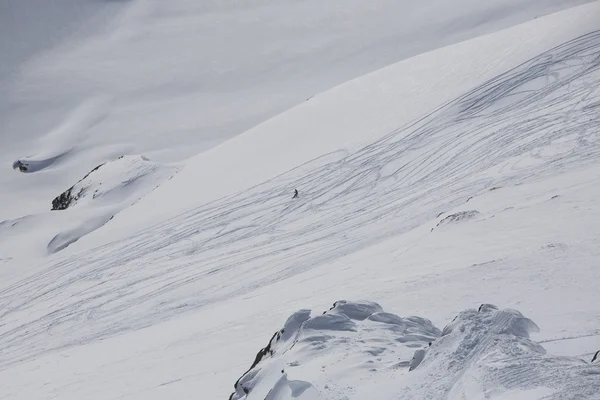 dağına görünümü