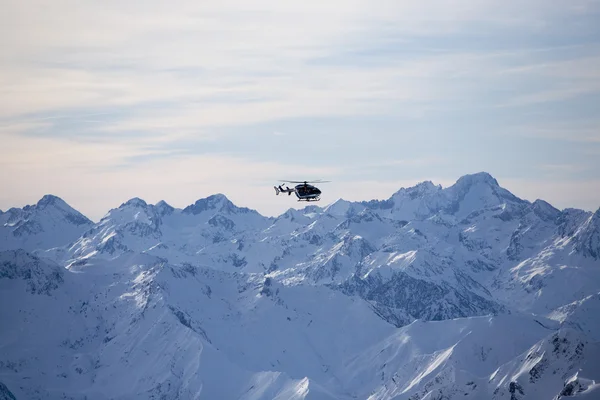 dağına görünümü