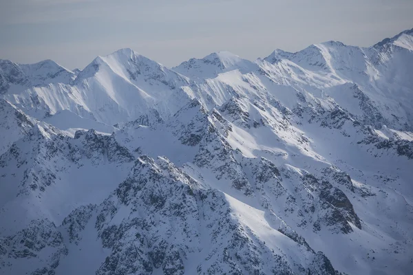 dağına görünümü