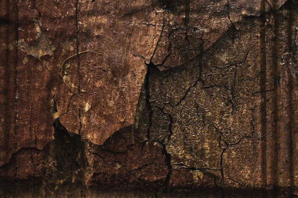 Abstract Grunge Crinkled Background — Stock Photo, Image