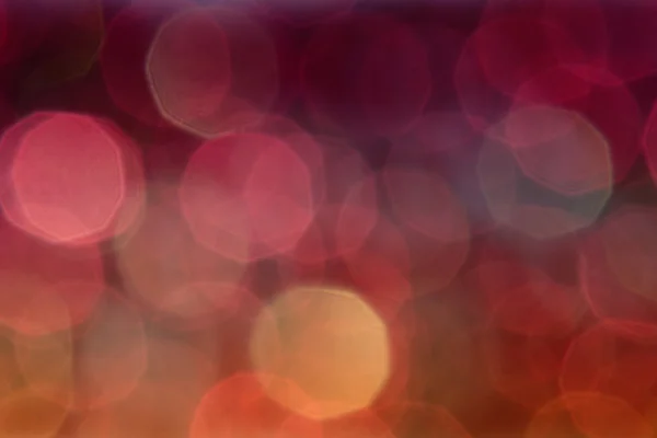 Abstract Bokeh Background — Stock Photo, Image