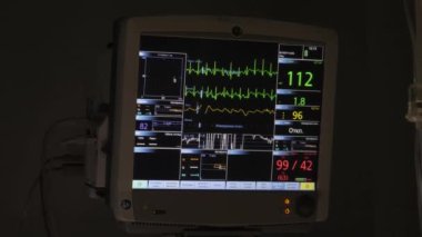 Küçük bir hasta için burun ameliyatı