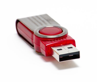 USB anahtar