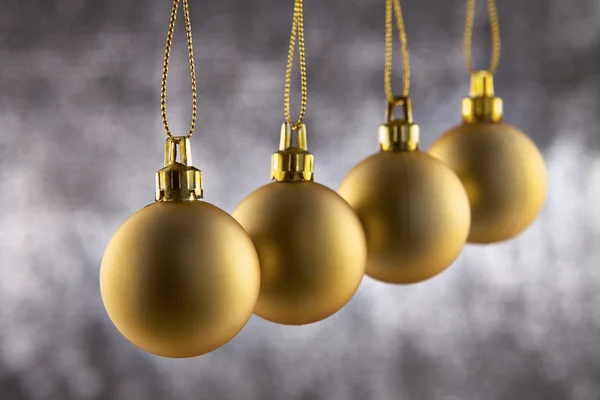 Christmas ball — Stock Photo, Image