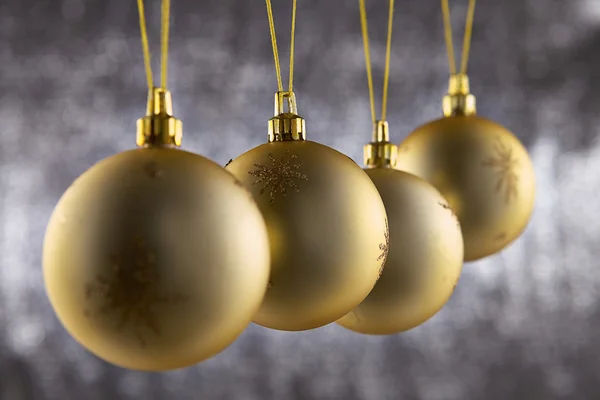 Christmas ball — Stock Photo, Image