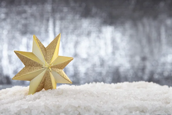 Christmas Star — Stock Photo, Image