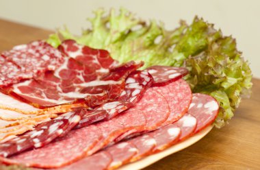 deli et