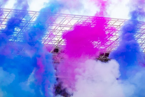 Fireworks — Stock Photo, Image