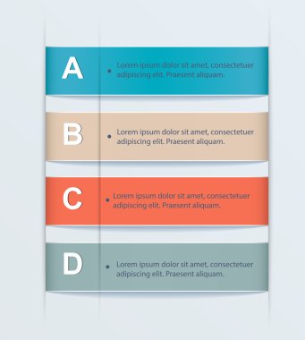 iş adımı tab. alfabetik afiş