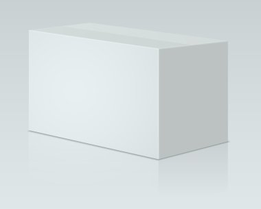 beyaz kağıt ambalaj