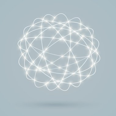 globale digitale verbindingen, netwerk