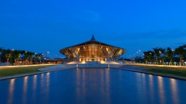 Prens mahidol Salonu