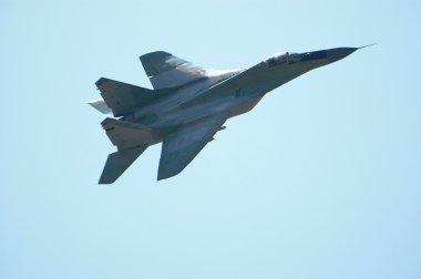 jet avcı uçağı
