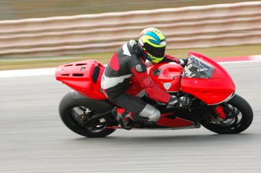 motor yarış