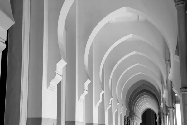 Long arches — Stock Photo, Image