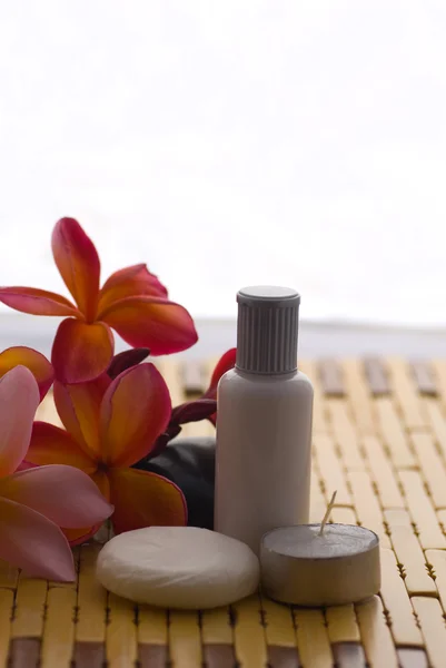 Aromaterapia y relajación del spa —  Fotos de Stock