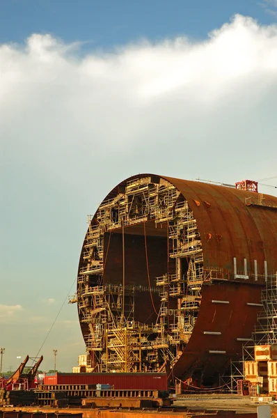 Proyecto de ingeniería — Foto de Stock