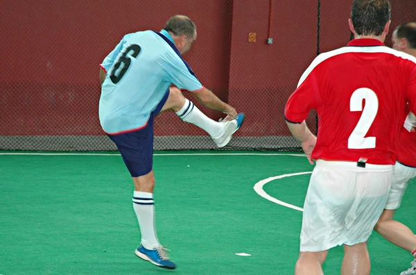 Futsal — Stock Photo, Image