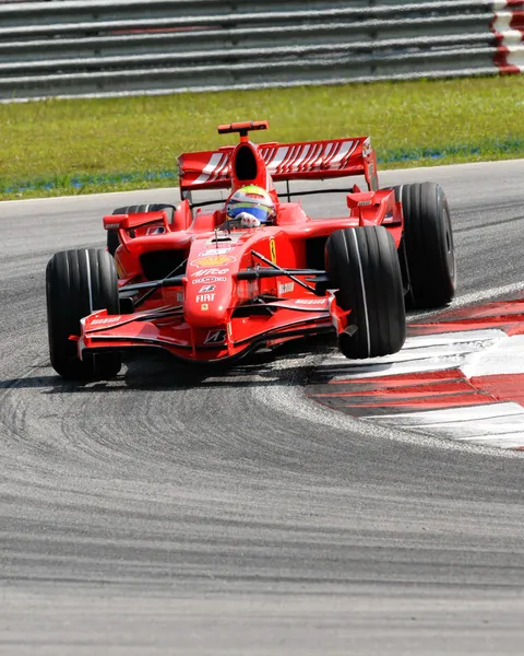 Scuderia Ferrari Marlboro F2007 - Felipe Massa