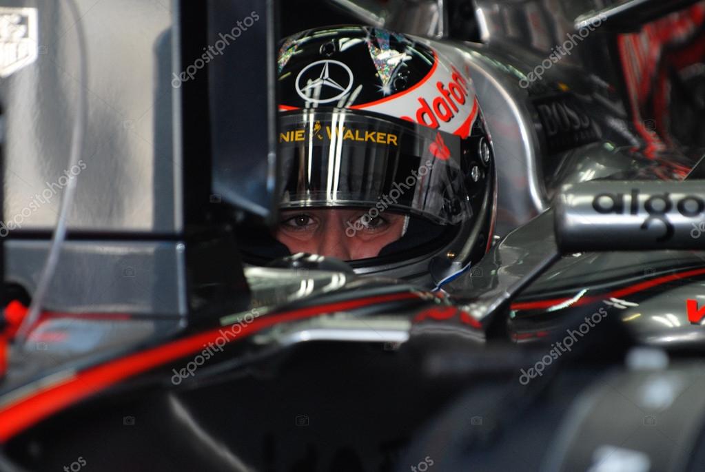 fernando alonso mclaren mercedes