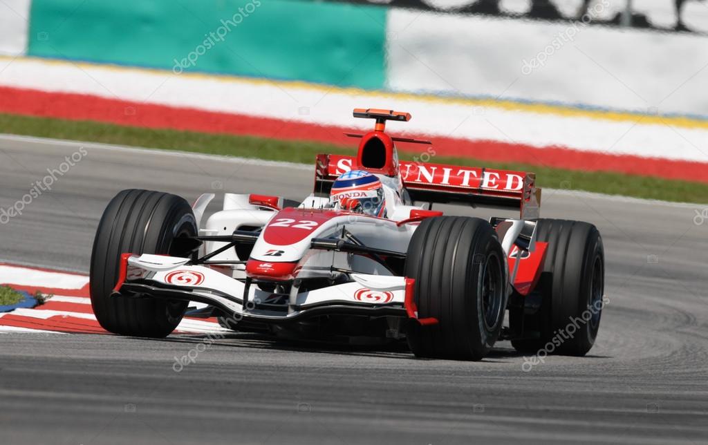takuma sato f1