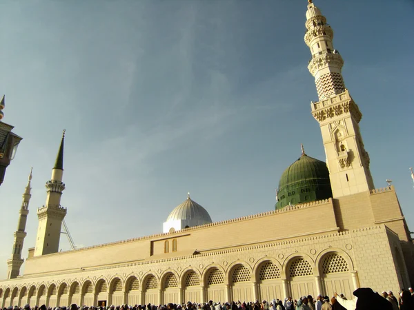 Mescid nabawi veya nabawi Camii