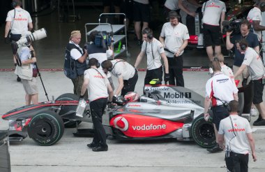 2009 Heikki Kovlainen