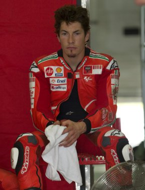 2009 ducati marlboro yamaha motogp binici nicky hayden