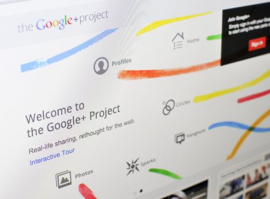 Anasayfa Google Ağustos 7, 2011