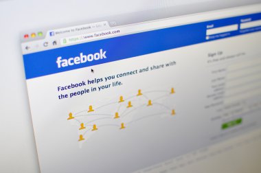 facebook.com Ağustos 7, 2011 in Anasayfa