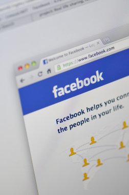 facebook.com Ağustos 7, 2011 in Anasayfa