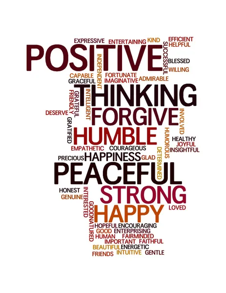 olumlu sözler bilgi metin grafik ve düzeni kavramı