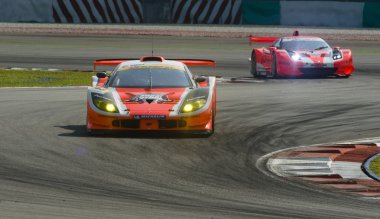 takım arta nsx