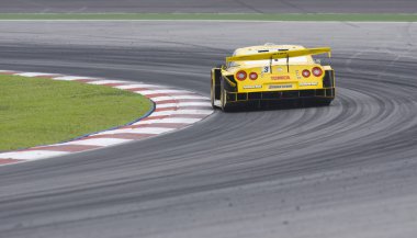 takım yellowhat yms tomica gt-r