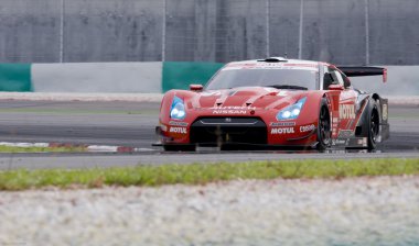 takım motul autech nissan gt-r