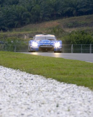 takım calsonic impul gt-r