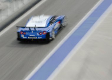takım calsonic impul gt-r