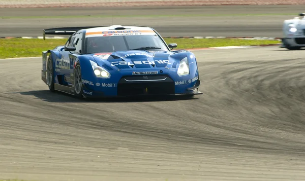 Team Calsonic Impul GT-R — Stock Photo, Image