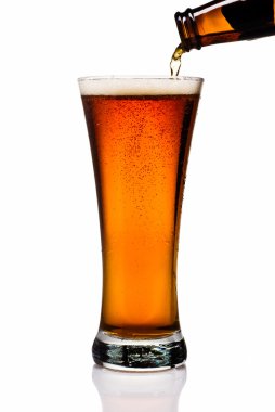 Amber bira