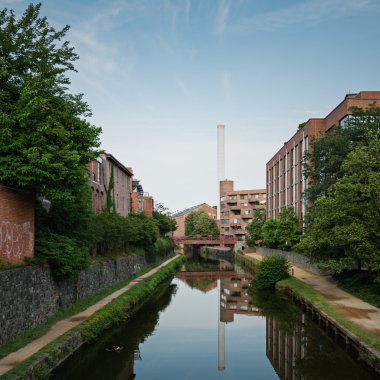 c & o kanalı, georgetown, washington dc