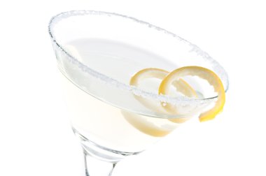 limon damla martini