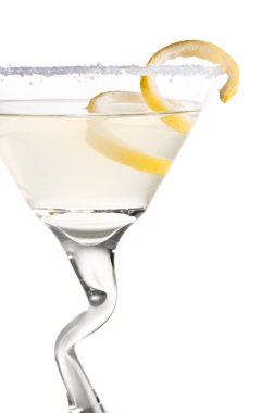 limon damla martini