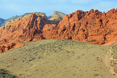Red Rock Canyon, Nevada