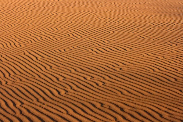 Textura de duna de arena — Foto de Stock