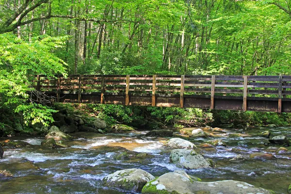 Pigeon Nehri Köprüsü